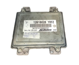 12618028 ECM ECU computer 2006-2008 Chevrolet Impala TESTED GOOD