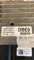 95440-2DBE0 tcm transmission computer 2016-2018 Kia Optima