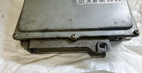 Mercedes C250 ecm ecu computer A 016 545 08 32