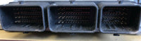 NEC009-650 Infiniti Q50 2014-2015 ecm ecu computer