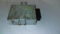 61.35-6 905 670 BMW X5 2001 Anti-theft control module