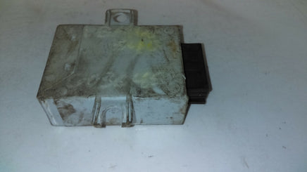 61.35-6 905 670 BMW X5 2001 Anti-theft control module