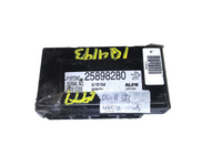 25898280 Cadillac STS 2005-2011 BCM body control module