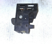 1995-1999 Chevy or GMC headlight lamp switch GM15741153
