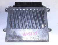MB279700-9191 ecm ecu computer 2007-2009 Jaguar XK