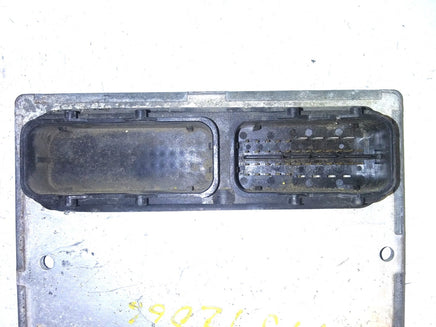 24239785 tcm transmission computer 2010 Pontiac Solstice