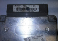 F4ZF-12A650-GD ecm ecu computer 1994-1995 Ford Mustang ***TESTED GOOD***