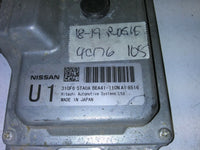 310F6 5TA0A TCM transmission computer 2018-2019 Nissan Rogue
