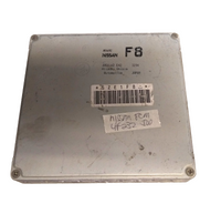JA56U82 E42 Nissan ecm ecu computer