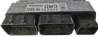 NEC033-073 Infiniti Q50 2016-2017 ecm  ecu computer - Swan Auto
