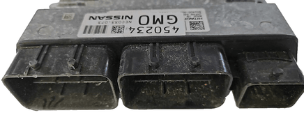 NEC033-073 Infiniti Q50 2016-2017 ecm  ecu computer - Swan Auto
