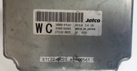 2010 Suzuki Kizashi TCM transmission computer 38880-57LB1