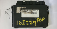 A 026 545 85 32 Mercedes E320 or E300D 1996-1999 TCM Transmission Computer