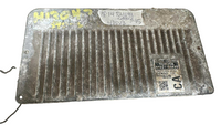 89661-06K60 Toyota Camry 2012-2014 ecu ecm computer