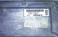 37820-51M-AC1 ecm ecu computer 2021-2022 Honda HRV HR-V