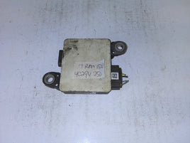 2017 Dodge Ram 1500 NOX sensor control module 1277022412