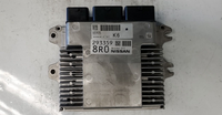 2019-2020 Infiniti QX50 ecm ecu computer NEC044-011