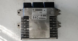 2019-2020 Infiniti QX50 ecm ecu computer NEC044-011