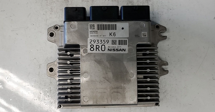 2019-2020 Infiniti QX50 ecm ecu computer NEC044-011