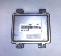 12589770 ecm ecu computer 2004 Chevy Malibu ***TESTED***