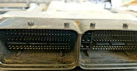 39118-2BBR2 ecm ecu computer 2015 Hyundai Veloster