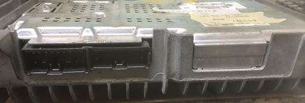 28061 9N10A Nissan Maxima 2009-2014 amplifier control module computer **TESTED**