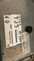 NEC027-619 Nissan NV200 2013 ecm ecu computer