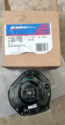 Blower Motor Assembly fits 1990-1996 Lumina APV van 52471103 **New**