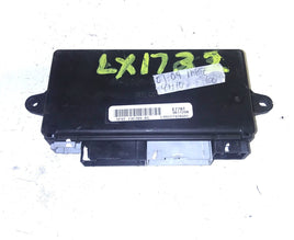 5F9T-13C789-AG memory seat control module computer 2007-2009 Lincoln MKZ