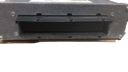 9198789 Saab 900 1999 ecm ecu computer