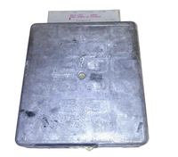 F5CF-12A650-JA ecu ecm computer 1995 Ford Escort