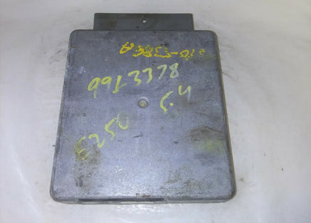 XC2F-12A650-KC ECM ECU computer 1999 Ford Econoline Van TESTED GOOD