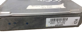 37820-RJA-A81 Acura RL ecm ecu computer 2005