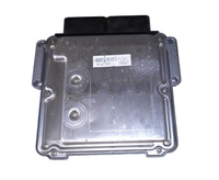 39110-2BAS1 ecu ecm computer  2012-2014 Hyundai Accent