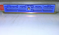 A11-C36 E92 ecm ecu computer 1992 Nissan Stanza