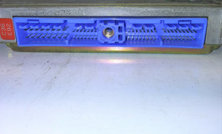A11-C36 E92 ecm ecu computer 1992 Nissan Stanza