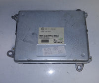 2W9F-13B525-AM bcm body control module 2005-2007 Jaguar XJ8