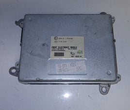 2W9F-13B525-AM bcm body control module 2005-2007 Jaguar XJ8
