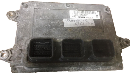 37820-RNA-A07 Honda Civic 2008 ecm ecu computer