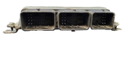 NEC018-663 Nissan Rogue ecu ecm computer 2014-2017