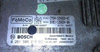 CM5A-12A650-XC ecm ecu computer 2012-2013 Ford Focus **tested**