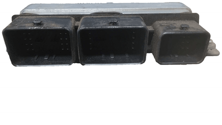 NEC017-687 Nissan Quest ecu ecm computer 2016 - Swan Auto