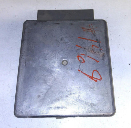 2M5A-12A650-FB ecm ecu computer 2001 Ford Focus **tested** - Swan Auto