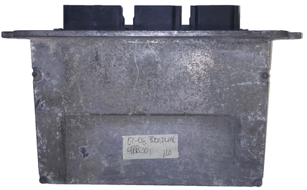 7C2A-12A650-AUA ecm ecu computer 2007-2008 Ford Econoline Van **TESTED GOOD**