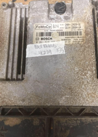 GA8A-12A650-GE Ford Taurus or Mercury Sable ecm ecu computer 2016-2018 *TESTED*
