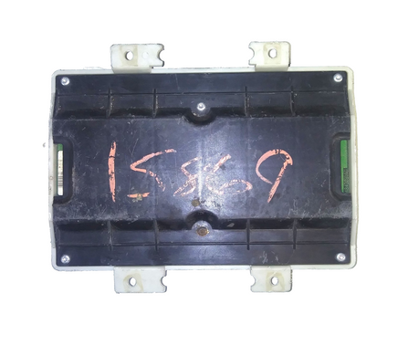 P05026061AA bcm body control module 2005 Dodge Caravan or T&C