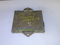 23710 33M13 Nissan Sentra or Pulsar 1984-1985 ecm ecu computer