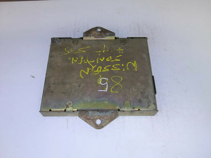 23710 33M13 Nissan Sentra or Pulsar 1984-1985 ecm ecu computer