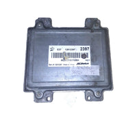 12612397 ECM ECU computer 2007-2013 Chevy or GMC pickup  TESTED GOOD