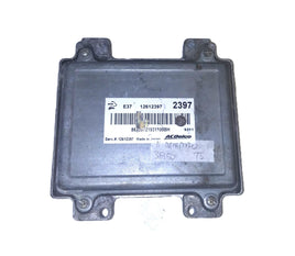 12612397 ECM ECU computer 2007-2013 Chevy or GMC pickup  TESTED GOOD